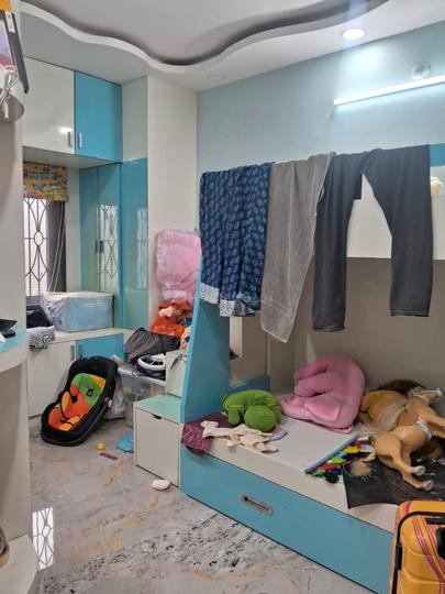 Venkat Reddy Nagar Bedroom One 1