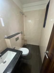 Image of 1100 Sq.ft 3 BHK Apartment / Flat for rent in Sheth Zuri, Thane West, Thane for Rs. 65000