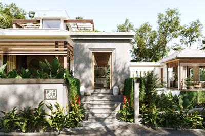Image of 6994 Sq.ft 4 BHK Independent House for sale in Aldona, Goa for Rs. 120000000