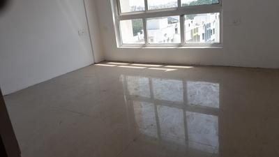 Bedroom Image of 1385 Sq.ft 3 BHK Apartment / Flat for sale in Rishi Ecoview, Deshbandhu Nagar Kolkata for Rs. 10000000