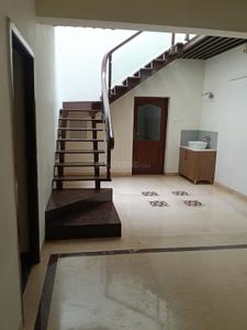 4 BHK Duplex