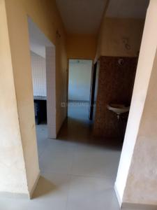 Hall Image of 610 Sq.ft 1 BHK Apartment / Flat for sale in Varun Heights, Badlapur West Badlapur for Rs. 3900000