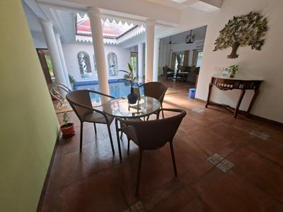 Hall Image of 4305 Sq.ft 4 BHK Villa for sale in Siolim Goa for Rs. 80000000
