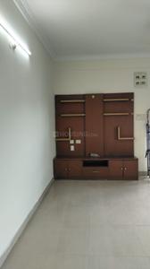 Hall Image of 1330 Sq.ft 2 BHK Apartment / Flat for rent in Sri Kalki Heights, Madeenaguda Hyderabad for Rs. 32000
