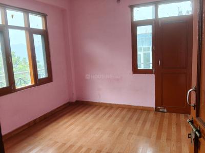 Bedroom Image of 500 Sq.ft 2 BHK Independent House for rent in Vikasnagar Vihar, Vikasnagar Shimla for Rs. 8650