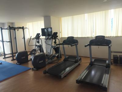 Image of 4000 Sq.ft 4 BHK Apartment / Flat for rent in Brigade Caladium, Byatarayanapura, Bengaluru for Rs. 170000