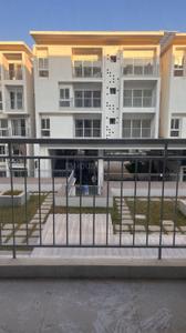 Balcony Image of 1683 Sq.ft 3 BHK Apartment / Flat for sale in Casagrand Boulevard, Chikkagubbi Village Bengaluru for Rs. 17500000