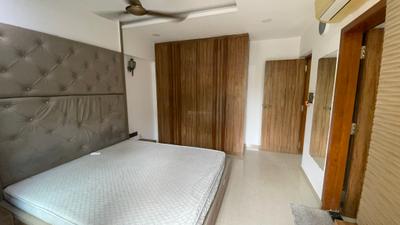 Bedroom Image of 2840 Sq.ft 5 BHK Apartment / Flat for sale in National Sea Queen Excellency, Seawoods Navi Mumbai for Rs. 60000000