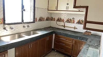 Kitchen Image of 1650 Sq.ft 4 BHK Apartment / Flat for sale in Sector 48 Chandigarh for Rs. 36000000