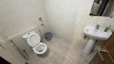 Image of 1200 Sq.ft 3 BHK Builder Floor for rent in Amolik Residency, Sector 86, Faridabad for Rs. 45000