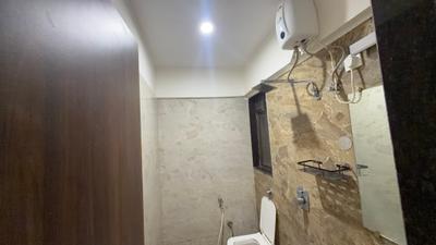 Image of 700 Sq.ft 2 BHK Apartment / Flat for rent in Best Harmony Residency, Ghatkopar East, Mumbai for Rs. 57000