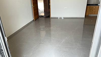 Living Room Image of 1782 Sq.ft 3 BHK Apartment / Flat for sale in Sahjanand Safal, Uvarsad Gandhinagar for Rs. 7200000