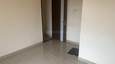1 BHK Flat