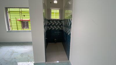 Image of 1020 Sq.ft 3 BHK Apartment / Flat for sale in Keshtopur, Kolkata for Rs. 4080000