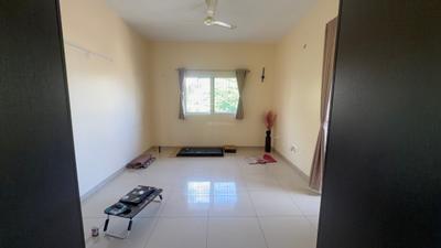 Bedroom Image of 1800 Sq.ft 3 BHK Apartment / Flat for rent in Cox Town Bengaluru for Rs. 75000