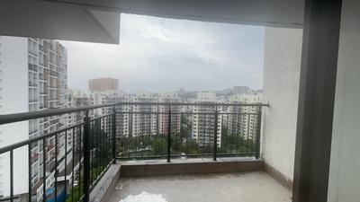 Image of 1500 Sq.ft 3 BHK Apartment / Flat for sale in Amit Astonia Royale Phase III P Building, Ambegaon Budruk, Pune for Rs. 12500000