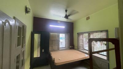 2 BHK Independent House