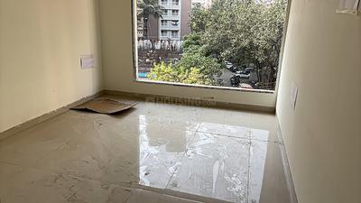 Bedroom Image of 600 Sq.ft 2 BHK Apartment / Flat for sale in Samarth Drushti Emerald, Ghatkopar East Mumbai for Rs. 14400000