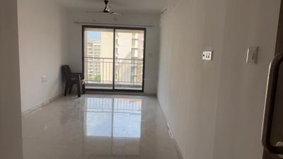 Living Room Image of 800 Sq.ft 2 BHK Apartment / Flat for rent in Pride Wellington, Charholi Budruk Pune for Rs. 26000
