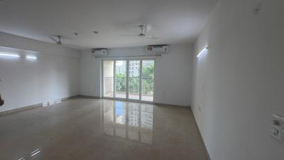 Living Room Image of 1750 Sq.ft 3 BHK Apartment / Flat for rent in ATS Marigold, Sector 89A Gurgaon for Rs. 38000