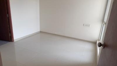 Bedroom Image of 950 Sq.ft 2 BHK Apartment / Flat for sale in Gagan Aviva, Kesnand Pune for Rs. 5800000