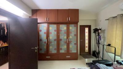 4 BHK Flat
