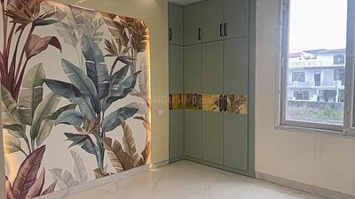 Bedroom Image of 2200 Sq.ft 3 BHK Builder Floor for sale in Indra Nagar Colony Dehradun for Rs. 12500000