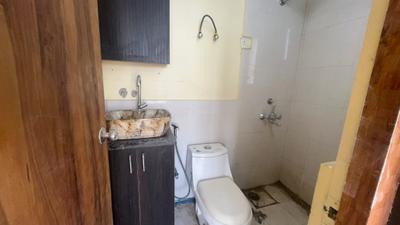 Image of 1080 Sq.ft 2 BHK Apartment / Flat for rent in Pyramid Urban Homes, Sector 70A, Gurgaon for Rs. 23000