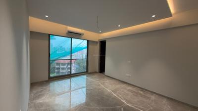 Bedroom Image of 2000 Sq.ft 3 BHK Apartment / Flat for sale in Khar West Mumbai for Rs. 132500000