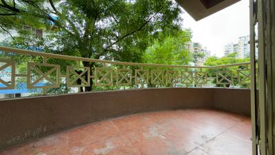Bedroom Image of 3400 Sq.ft 3.5 BHK Villa for sale in Pisoli Pune for Rs. 17000000