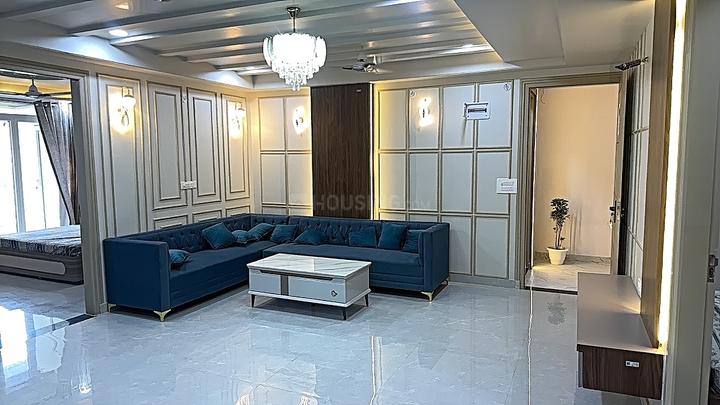 Satyam Residency 2 Main Image 1