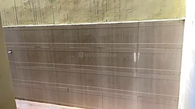 Bathroom Image of 600 Sq.ft 1 BHK Apartment / Flat for sale in Bajwa Sunny Enclave Global Hi Tech City, Harlal Pur Mohali for Rs. 2990000