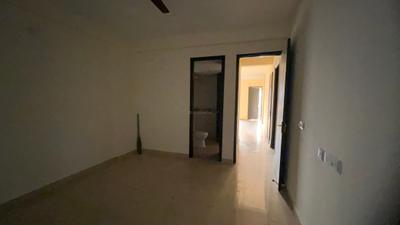 Bedroom Image of 1210 Sq.ft 2 BHK Builder Floor for sale in Signature Global Park 2 And 3, Sector 36 Sohna for Rs. 12500000