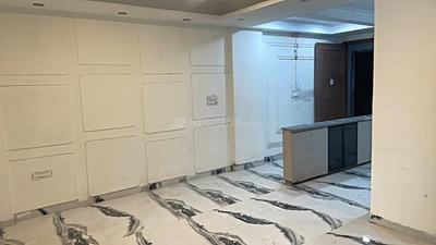 Living Room Image of 945 Sq.ft 3 BHK Apartment / Flat for sale in Rajpur Khurd Extension New Delhi for Rs. 7000000