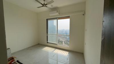 Bedroom Image of 850 Sq.ft 2 BHK Apartment / Flat for rent in DGS Sheetal Ekta, Malad East Mumbai for Rs. 75000