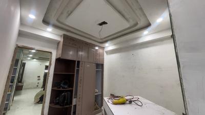 Bedroom Image of 1400 Sq.ft 3 BHK Apartment / Flat for sale in D K Associates Goodlife Home, Sector 73 Noida for Rs. 6200000