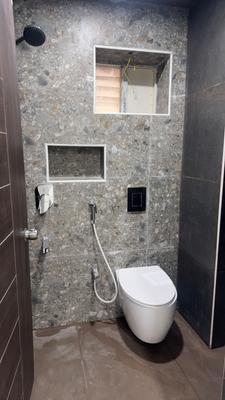Image of 2230 Sq.ft 3 BHK Apartment / Flat for sale in Amberpet, Hyderabad for Rs. 21000000