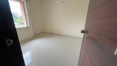 Bedroom Image of 960 Sq.ft 2 BHK Apartment / Flat for rent in Balaji Vishwa Phase II, Narhe Pune for Rs. 19500