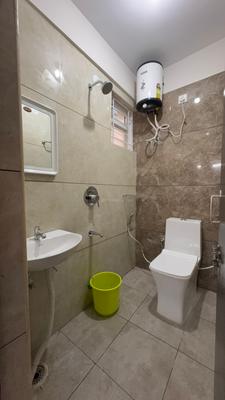 Image of 600 Sq.ft 2 BHK Apartment / Flat for rent in BTM Layout, Bengaluru for Rs. 39000