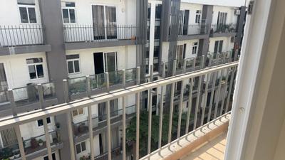 Image of 1103 Sq.ft 2.5 BHK Builder Floor for sale in Smartworld Gems, Sector 89, Gurgaon for Rs. 13200000