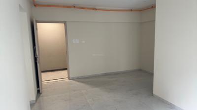 Living Room Image of 1255 Sq.ft 3 BHK Apartment / Flat for rent in Swastik Platinum, Vikhroli East Mumbai for Rs. 75000