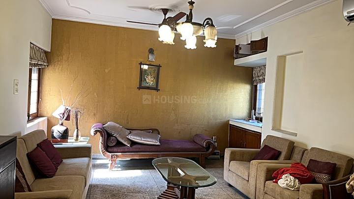 DDA Sector Pocket B C Living Room 1