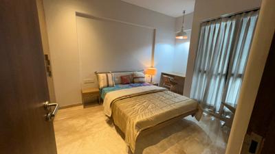 Bedroom Image of 1690 Sq.ft 3.5 BHK Apartment / Flat for sale in Lunkad Sky Vie, Viman Nagar Pune for Rs. 50000000