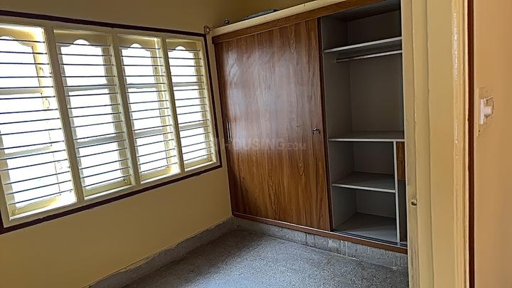 Srinagar, Banashankari Bedroom One 1