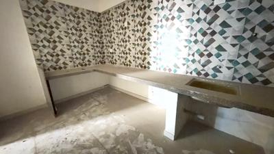 Kitchen Image of 950 Sq.ft 2 BHK Apartment / Flat for sale in Aishwaryam Insignia, Punawale Pune for Rs. 7000000