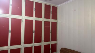 Bedroom Image of 900 Sq.ft 2 BHK Builder Floor for rent in Sector 3 Gurgaon for Rs. 5500