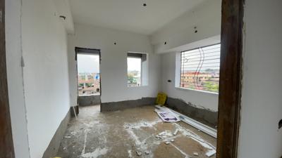 Bedroom Image of 1059 Sq.ft 3 BHK Apartment / Flat for sale in Keshtopur Kolkata for Rs. 5083200