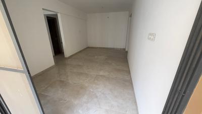 Living Room Image of 1460 Sq.ft 3 BHK Apartment / Flat for sale in Panache Aura, Moshi Pune for Rs. 8200000