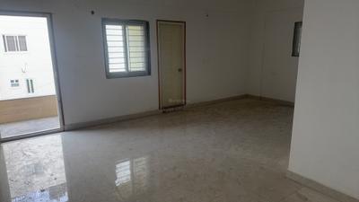 Bedroom Image of 1700 Sq.ft 3 BHK Apartment / Flat for sale in Jayanagar Bengaluru for Rs. 20400000