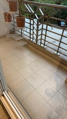 Image of 1350 Sq.ft 3 BHK Apartment / Flat for rent in ABA Cleo County, Sector 121, Noida for Rs. 53000